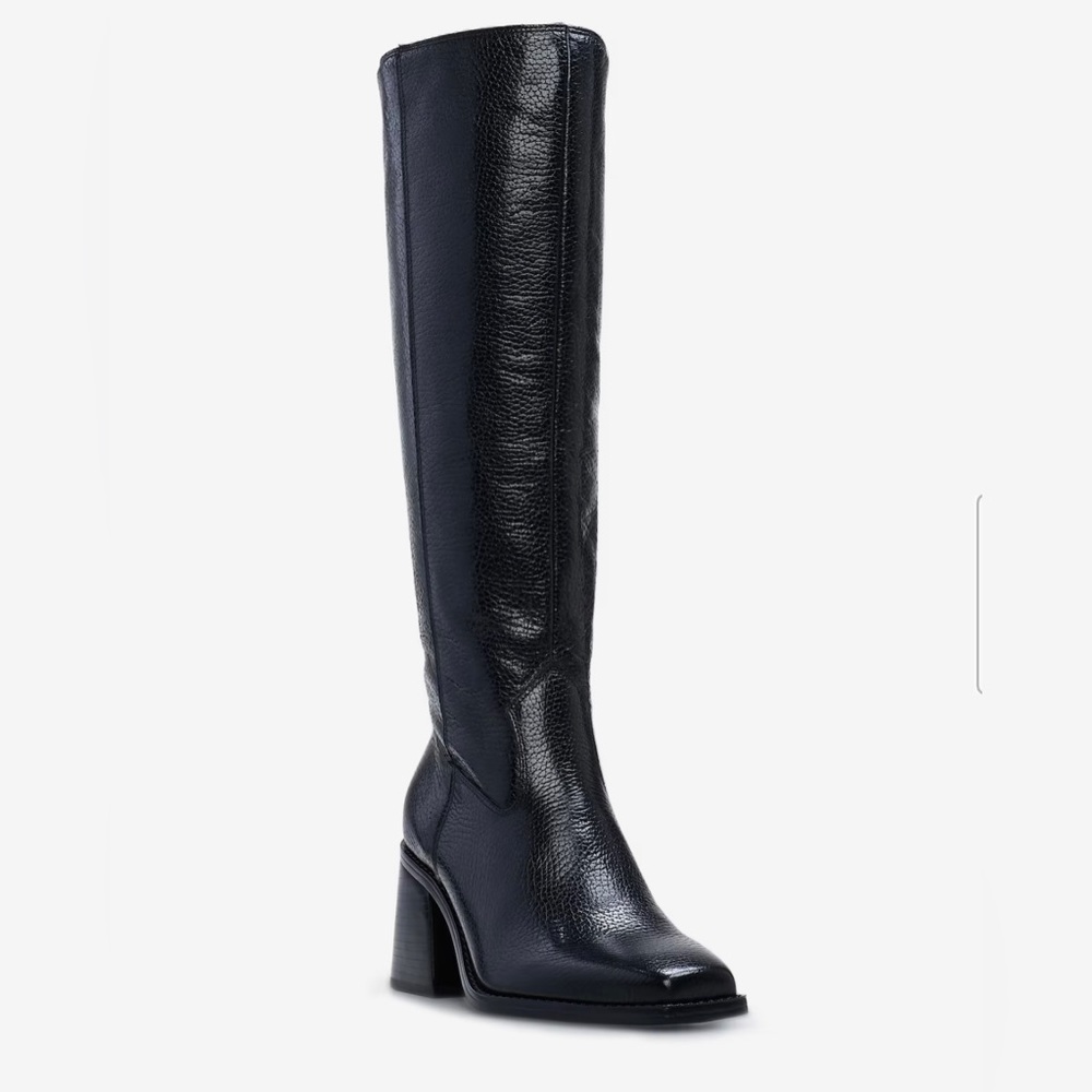Vince Camuto Sengeti Wide Calf Boot